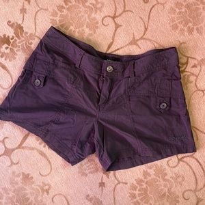 Marmot Shorts